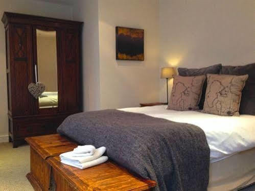 Chequers Inn Йорк Экстерьер фото