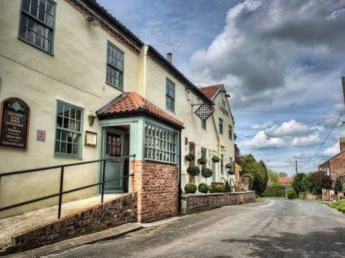 Chequers Inn Йорк Экстерьер фото