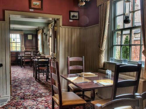 Chequers Inn Йорк Экстерьер фото